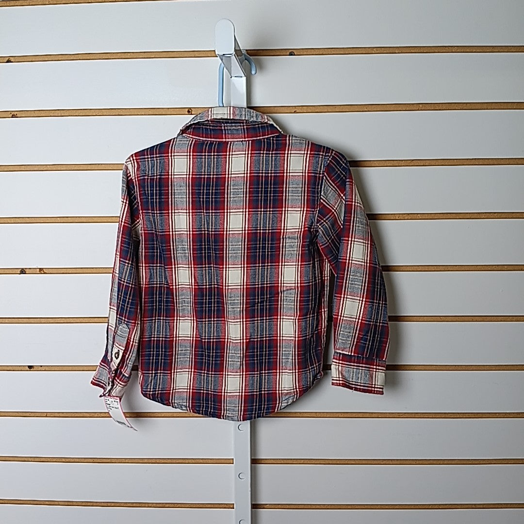 Wrangler 3T Shirt