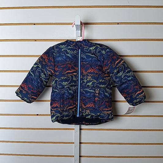 Little Me 12 Months Jacket