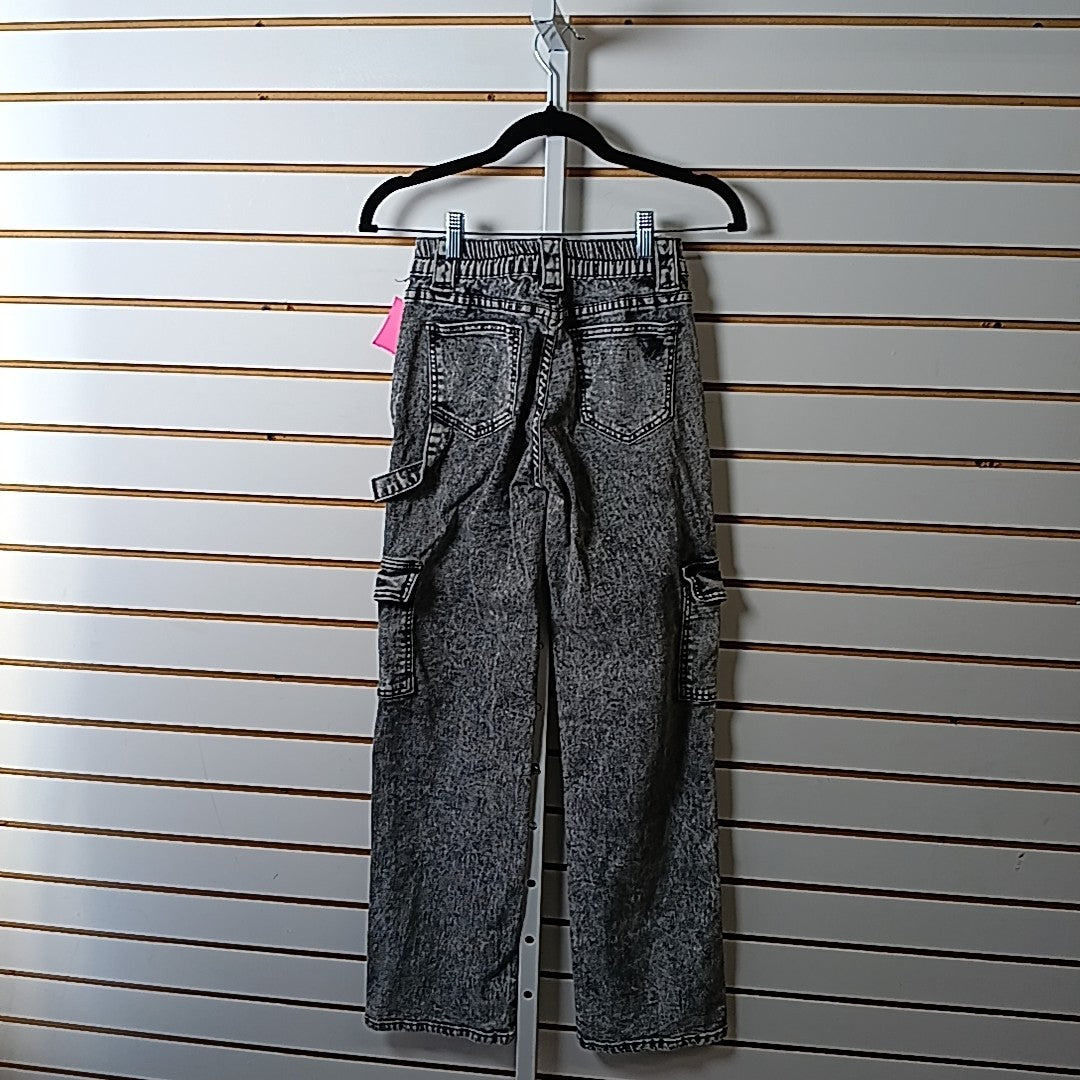 Celebrity Ace Size 0 Jeans