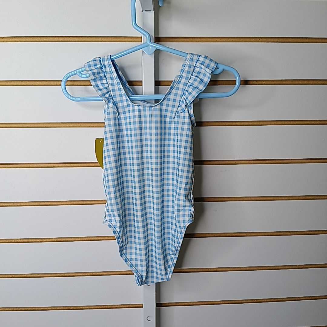 Just One You 18 Months Swim Suit 1pc
