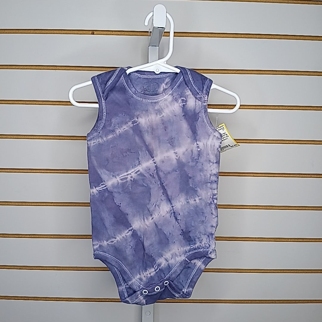 Moon and Back 18 Months Onesie