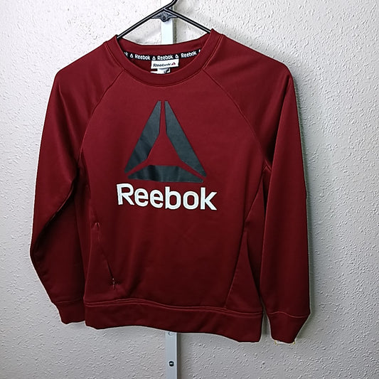 Reebok 10/12 Sweater/Sweatshirt