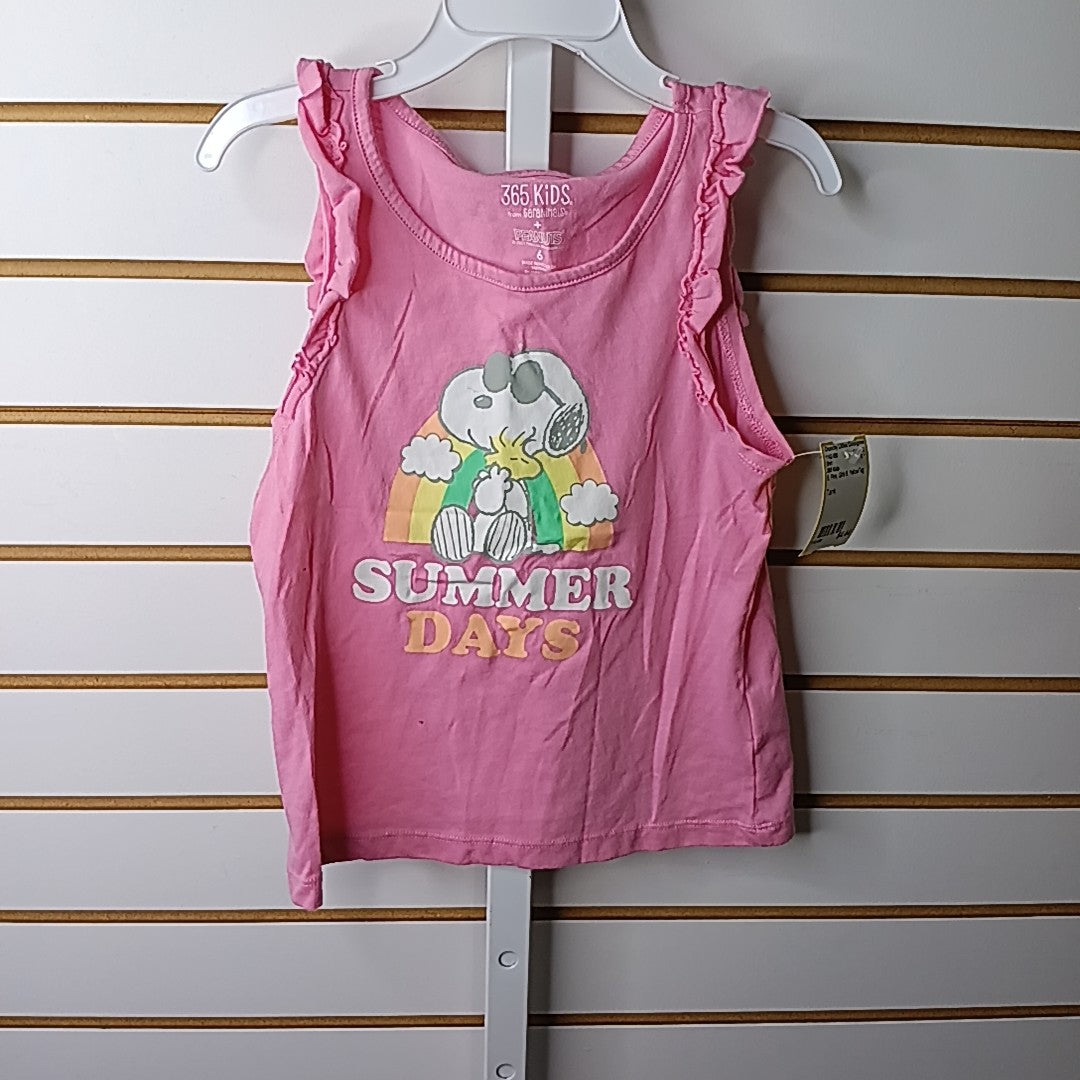 365 Kids 6 Shirt