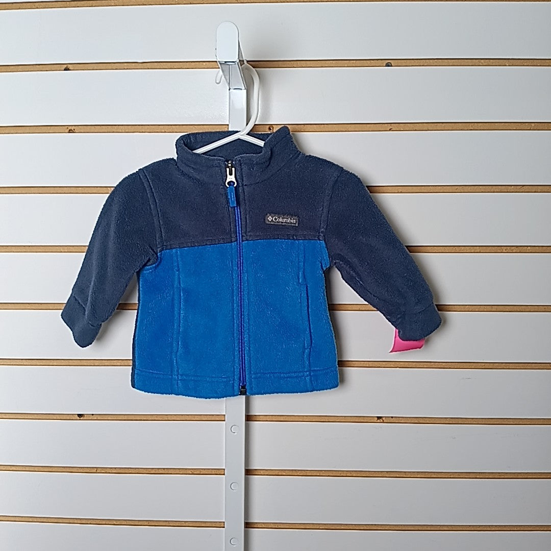 Columbia 3-6 Months Jacket