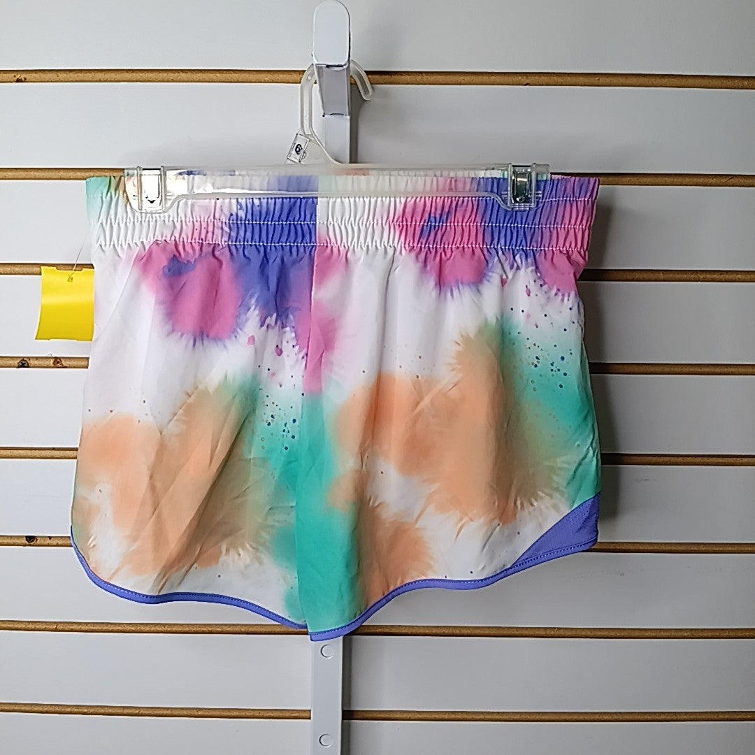 Athletic Works 10/12 Shorts
