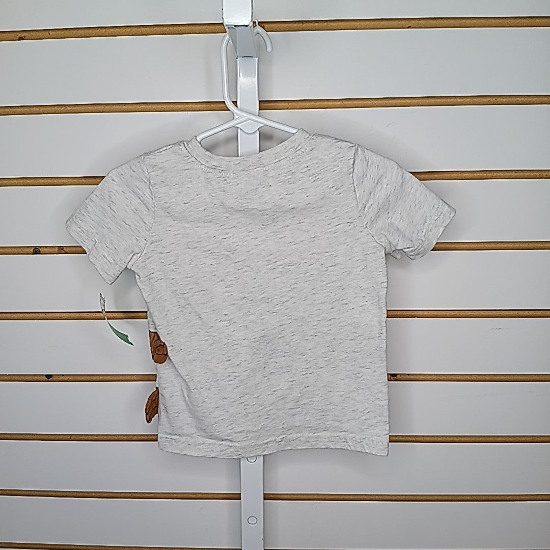 Carter's 18 Months Shirt