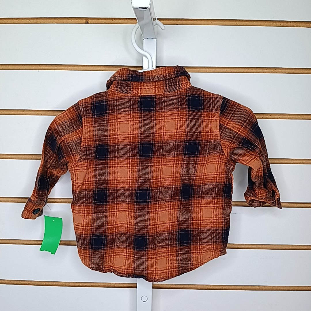 Old Navy 3-6 Months Shirt