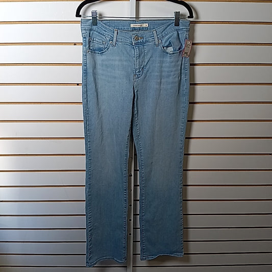 Levi's Size 6 Jeans