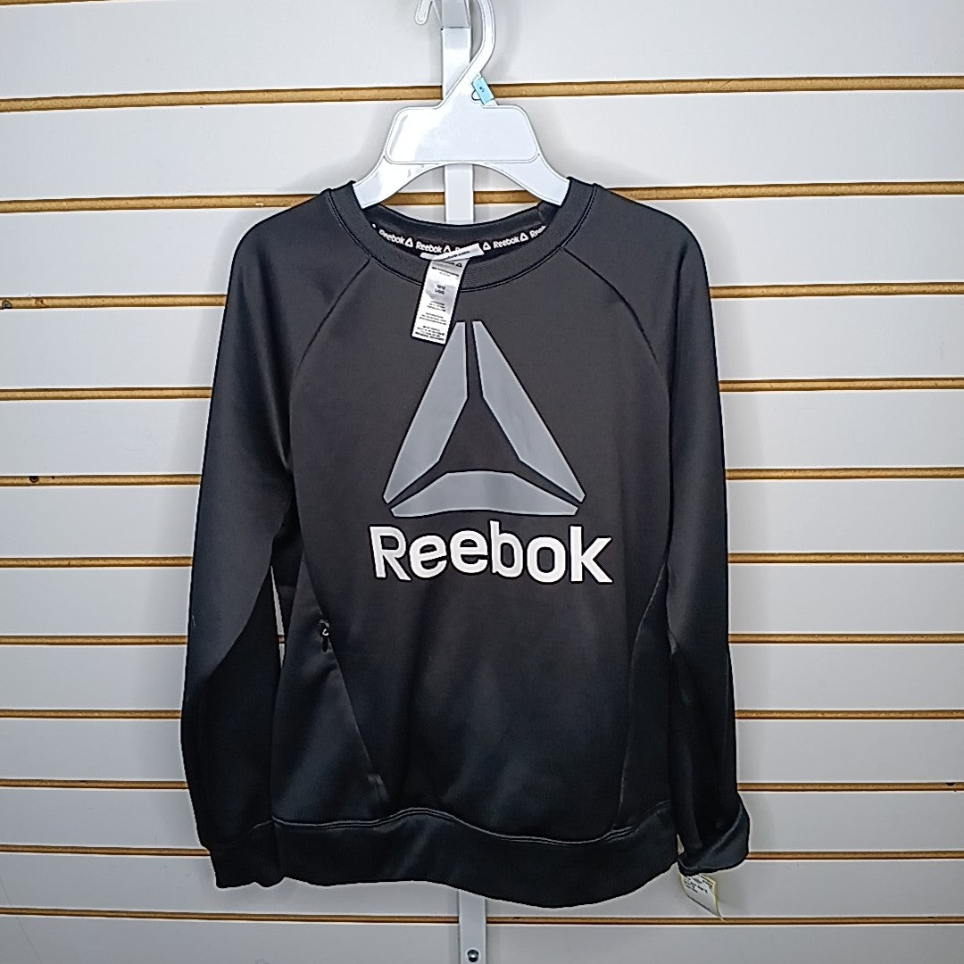 Reebok 10/12 Sweater/Sweatshirt