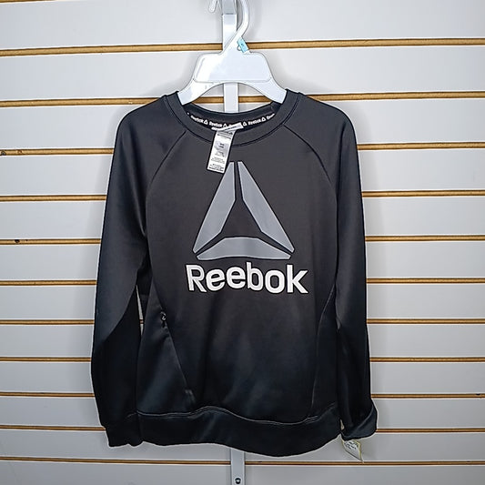 Reebok 10/12 Sweater/Sweatshirt