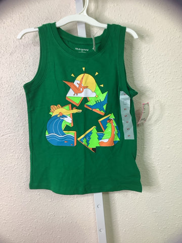 Old Navy 5T Shirt