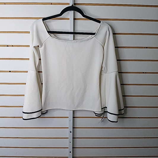 Bar III Size S Dress Top