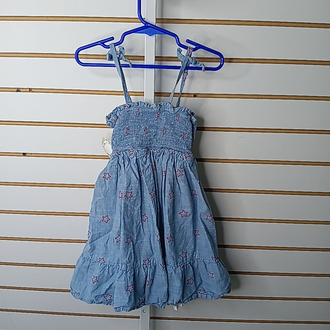 Cat & Jack 5T Dress