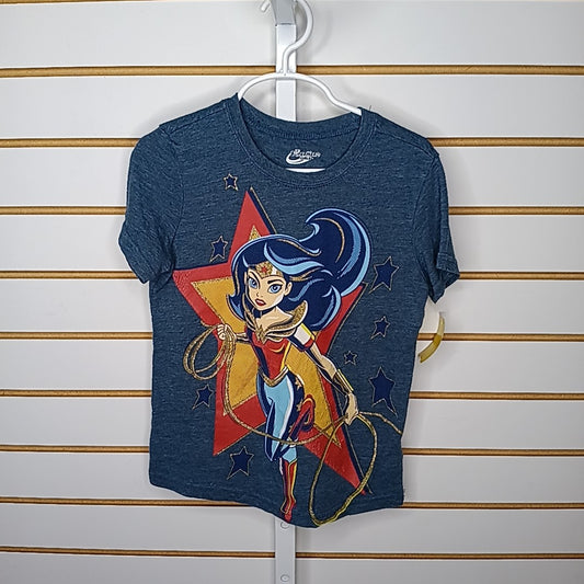 Super Hero Girls 6 Shirt