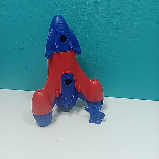 Green Toys Vehicles