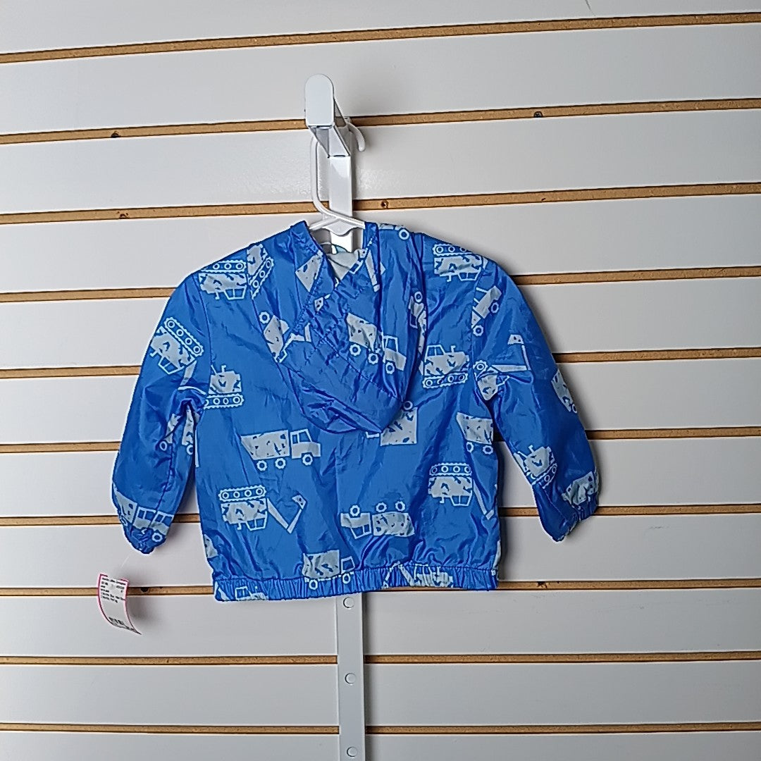 Cat & Jack 12 Months Jacket