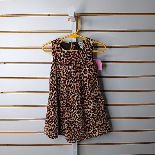 Baby Gap 2T Dress