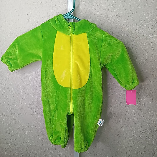 Newborn Costume
