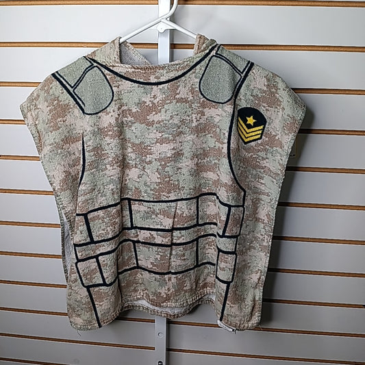 Child Beach Cover Up