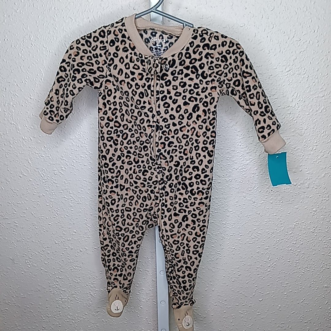 Carter's 6 Months Sleeper/Footies