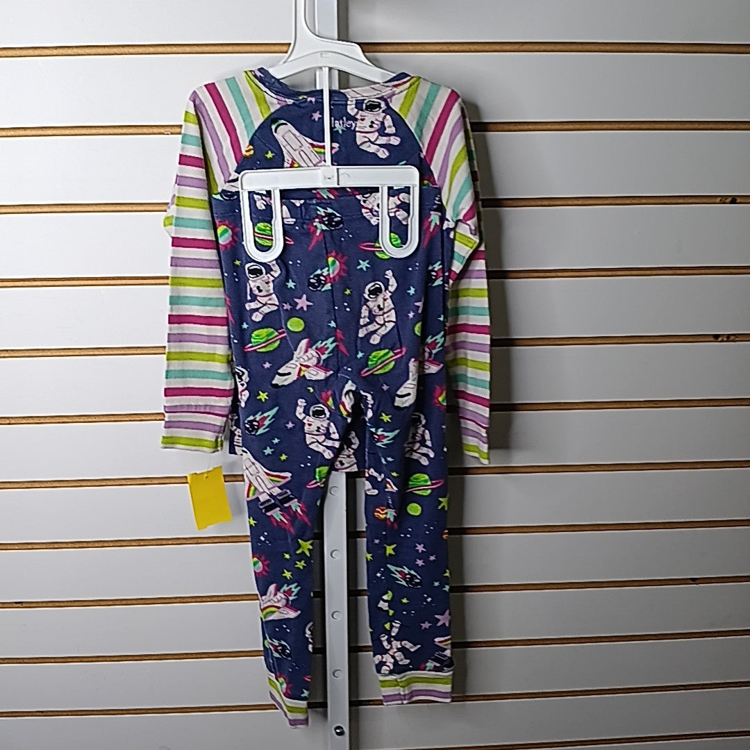 Hatley 5 Pajamas 2pc