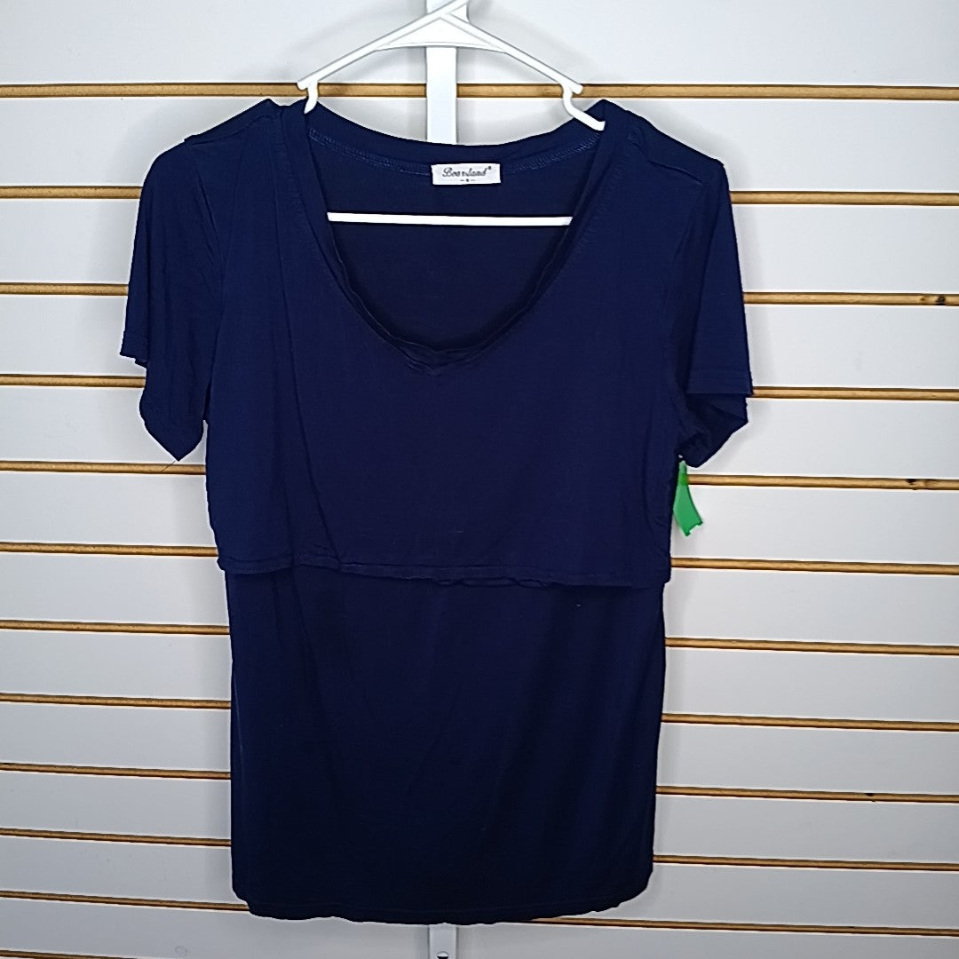 Bearsland Size M MAT Shirt