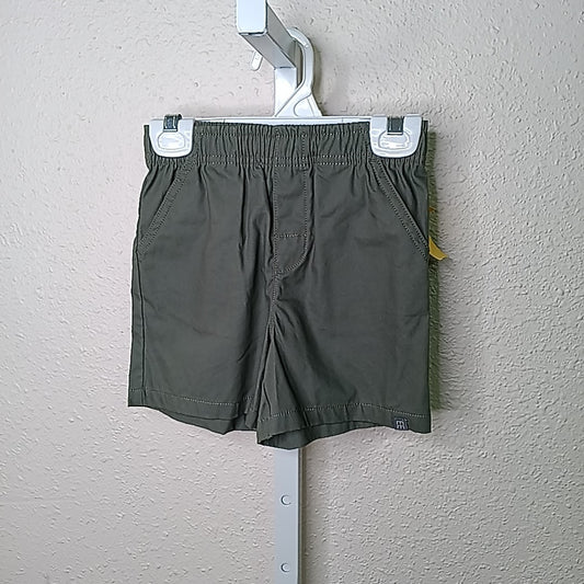 Modern Moments 4T Shorts