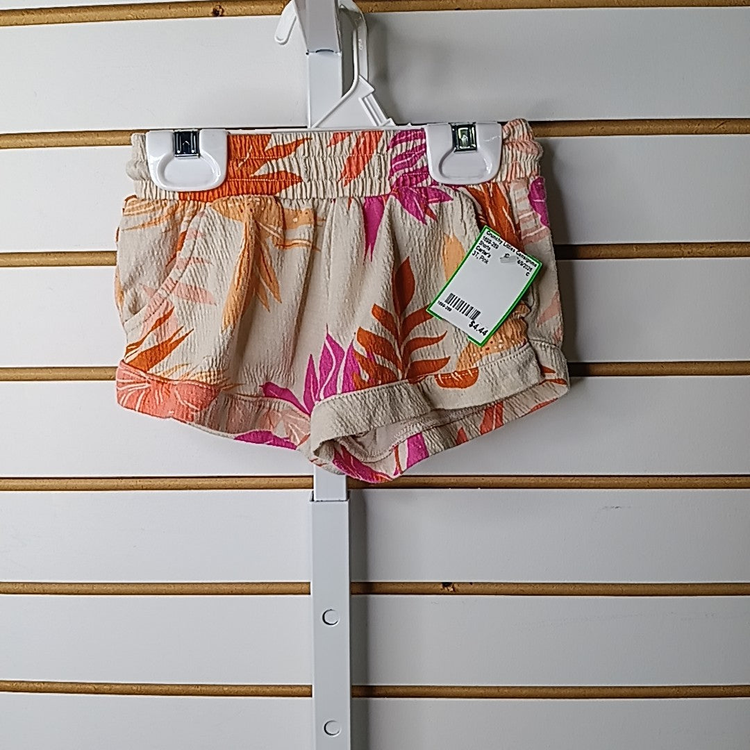 Carter's 3T Shorts