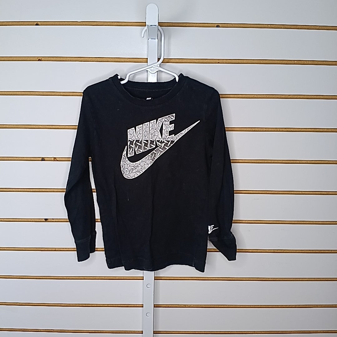 Nike 5 Shirt