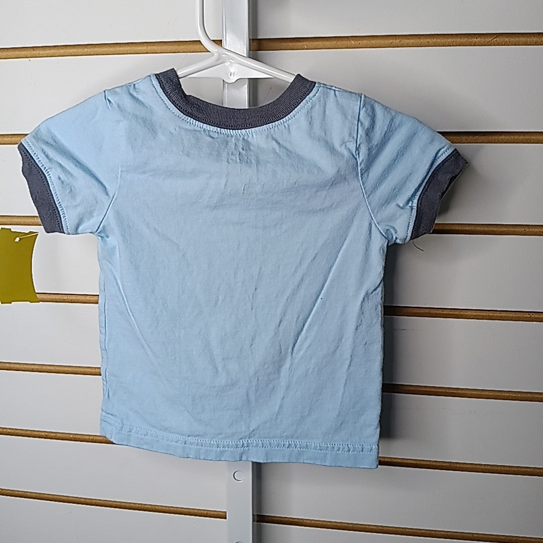 Child of Mine 12 Months Shirt