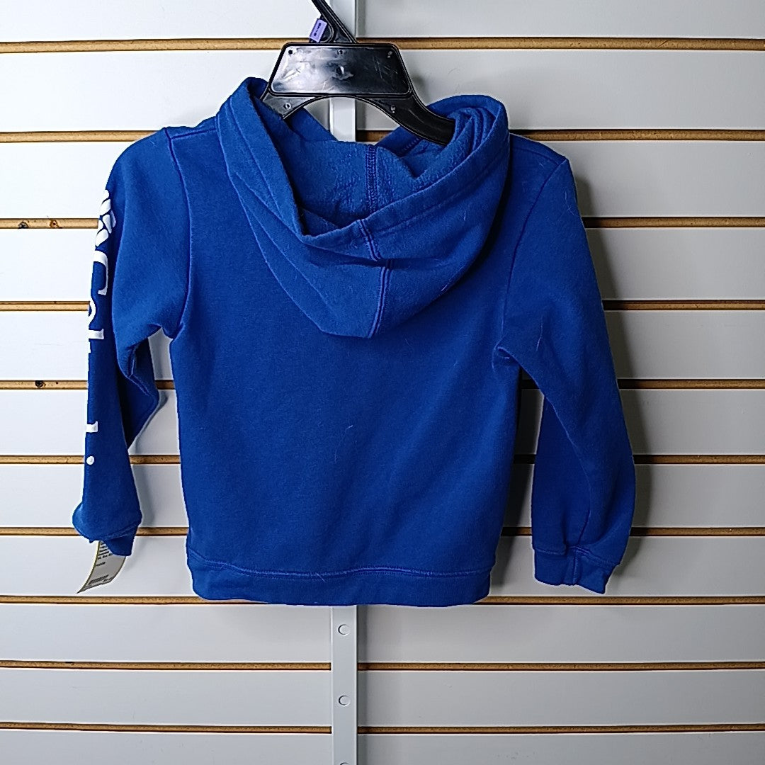 Columbia 4/5 Sweater/Sweatshirt