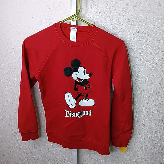 Disney 11/12 Sweater/Sweatshirt