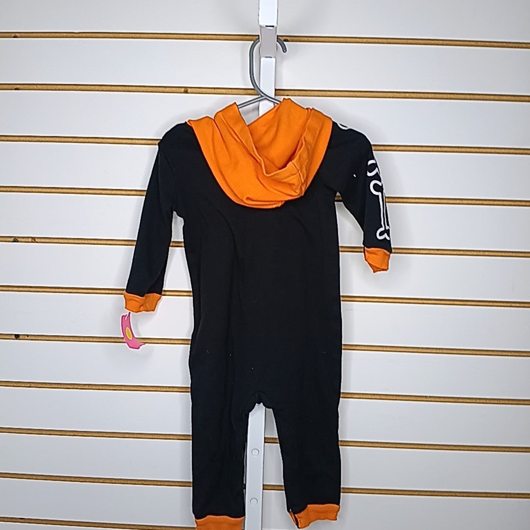 Baby Essentials 18 Months Romper