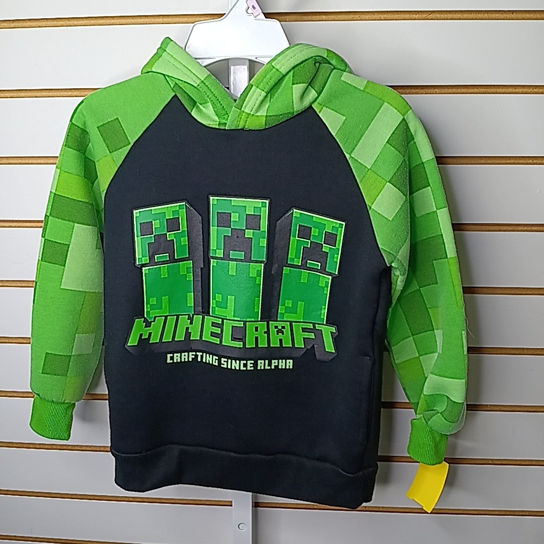 5 Sweater/Sweatshirt