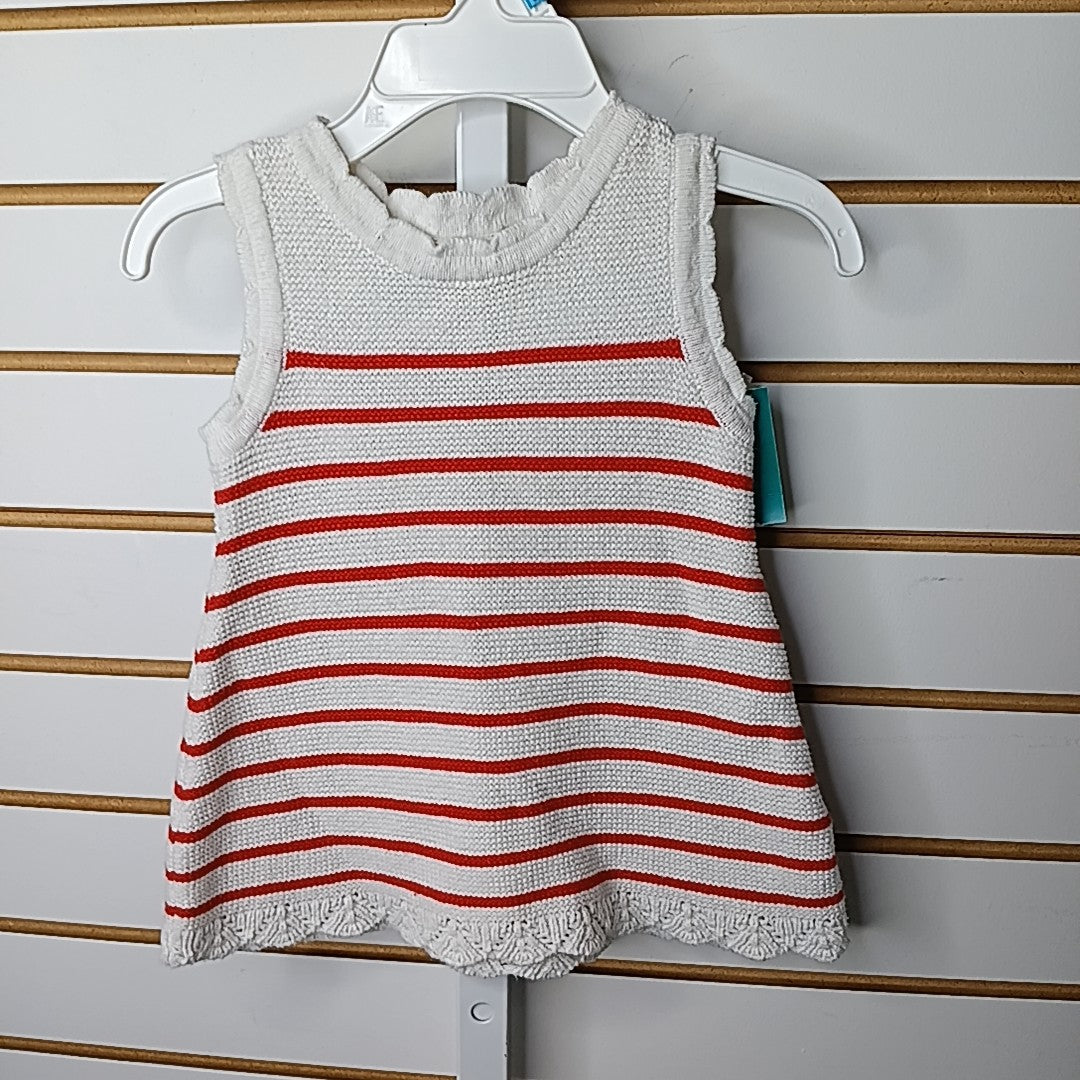 Cat & Jack 12 Months Dress
