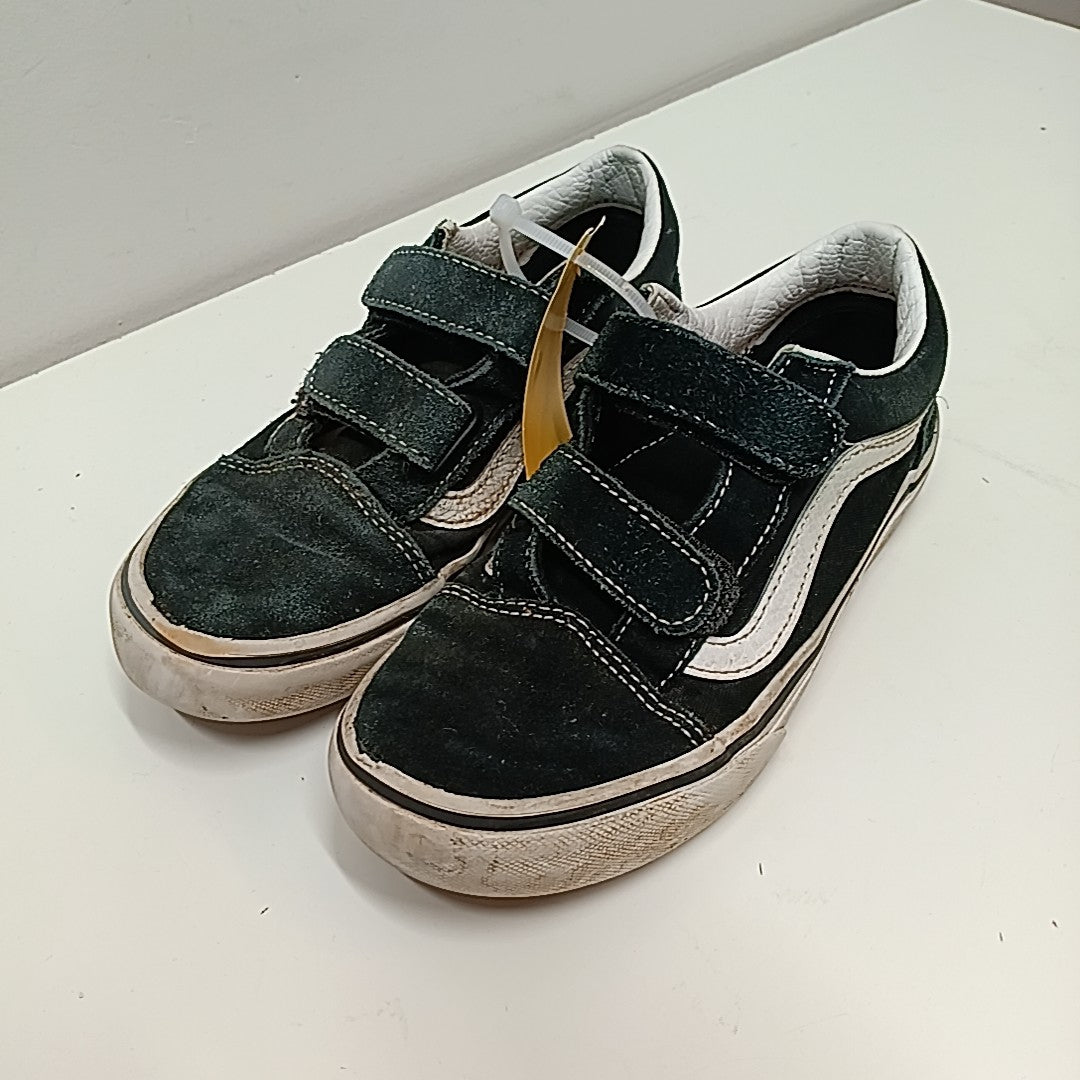 Vans 2Y Tennis Shoes