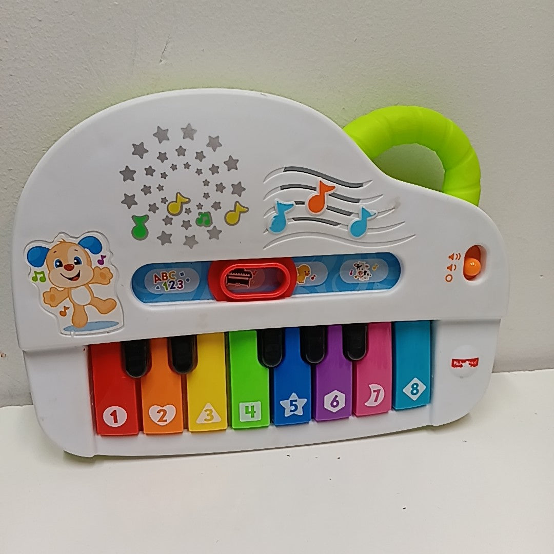 Fisher Price Infant Toy