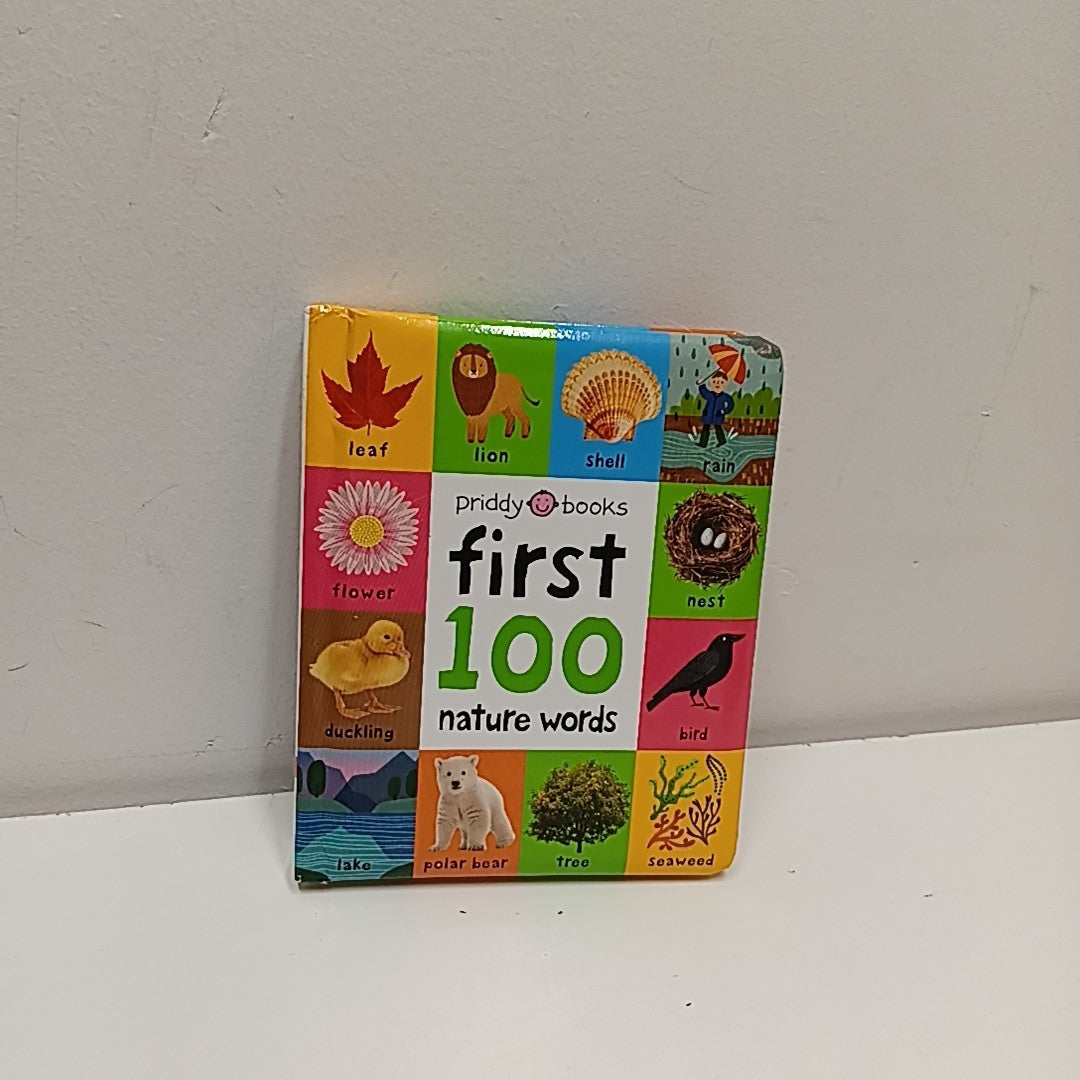 Board Book Books