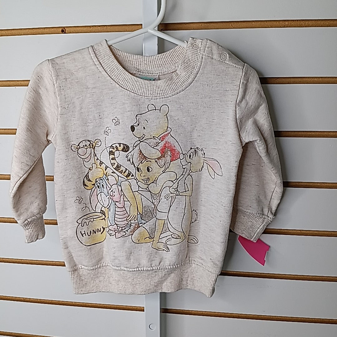 Disney Baby by Disney Store 12 Months Sweater/Sweatshirt