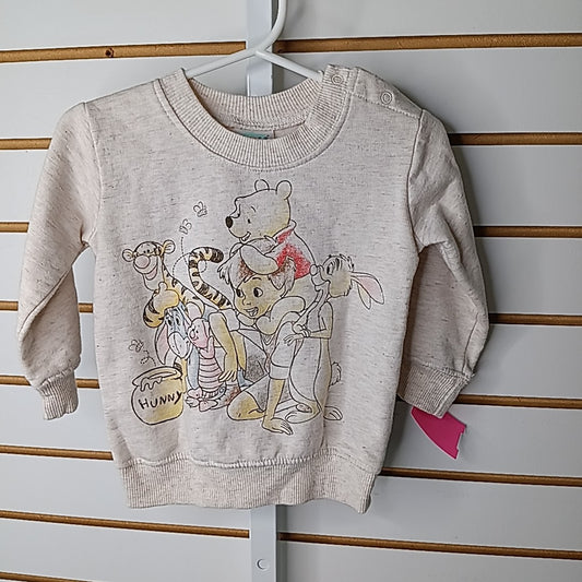 Disney Baby by Disney Store 12 Months Sweater/Sweatshirt
