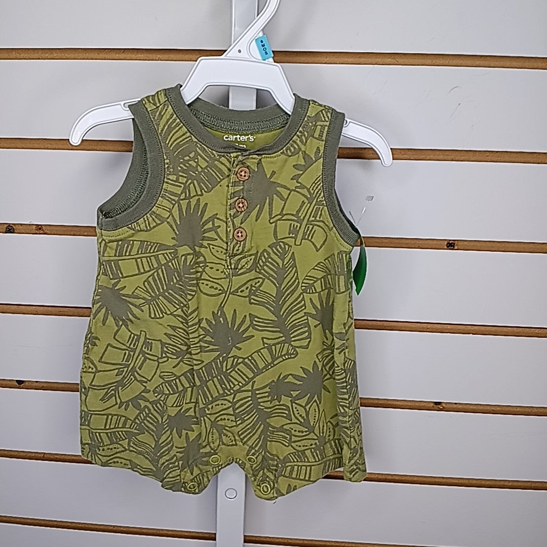 Carter's 3 Months Romper