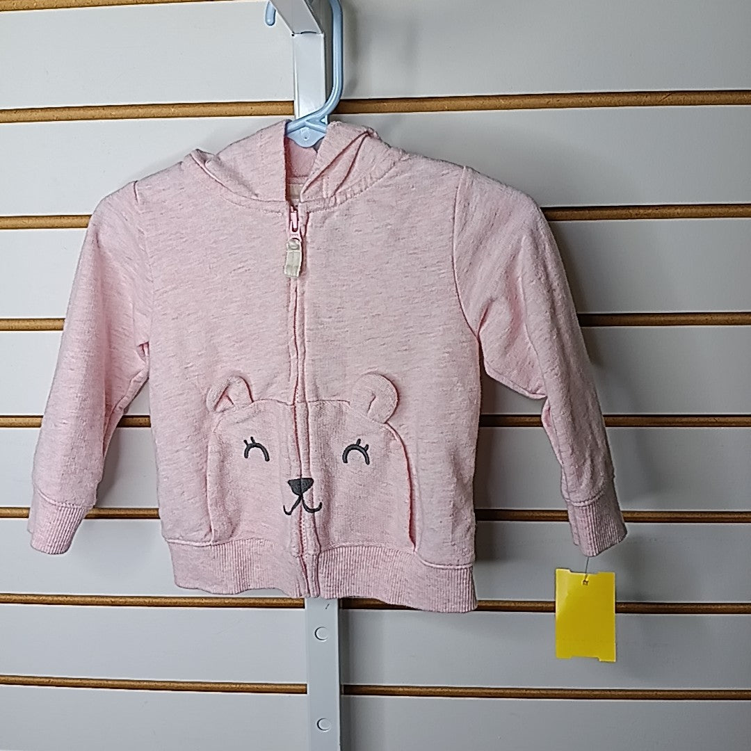 Carter's 12 Months Sweater/Sweatshirt