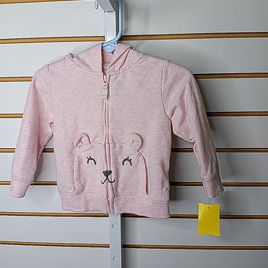 Carter's 12 Months Sweater/Sweatshirt