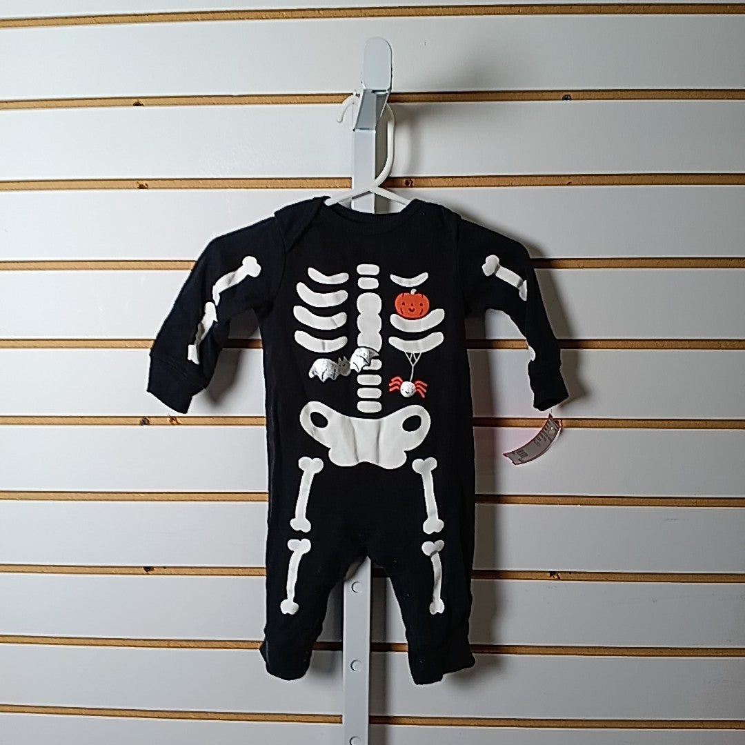 Carter's 3 Months Romper
