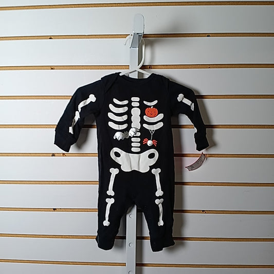 Carter's 3 Months Romper