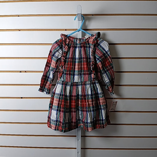 Crewcuts 3T Dress