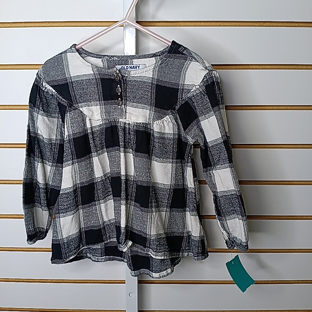 Old Navy 4T Shirt