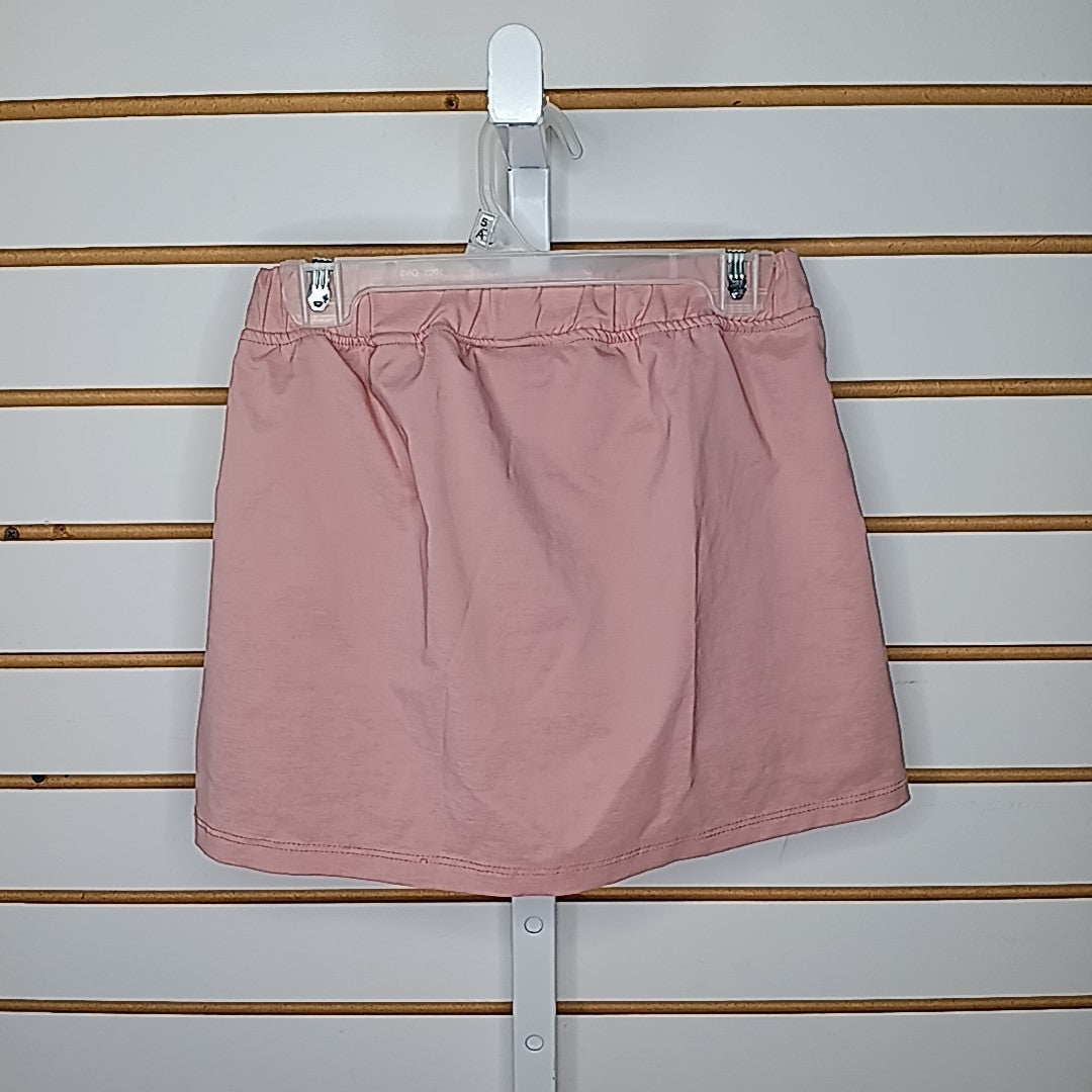 New Balance 7/8 Skirt
