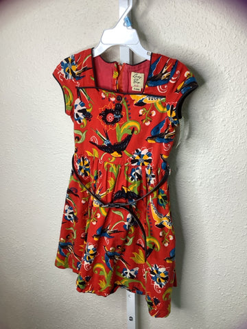 Lindy Bop 5/6 Dress