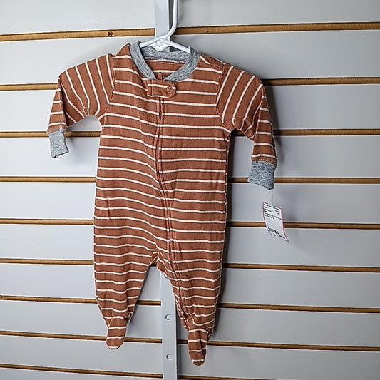 Carter's 3 Months Sleeper/Footies